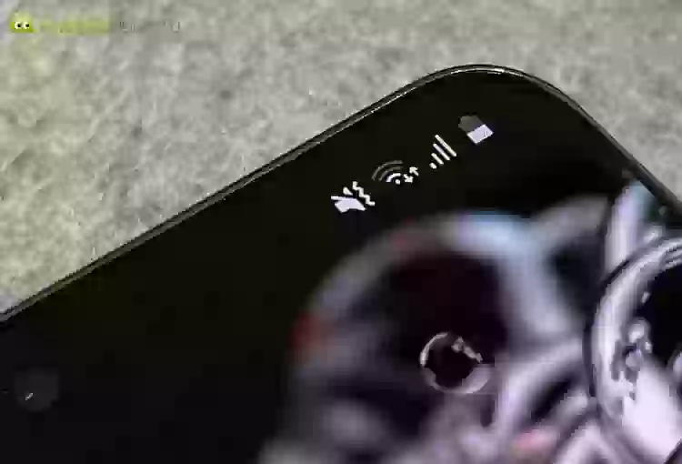Как на Samsung включить отображение заряда в процентах