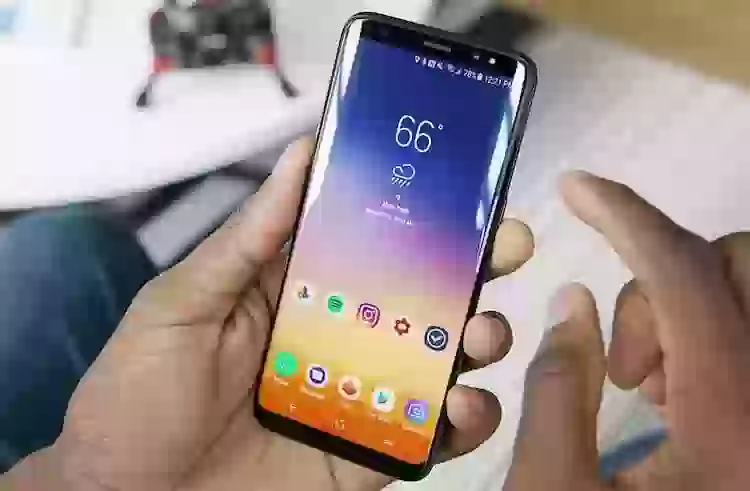 Скрытые функции Samsung на One UI, о которых надо знать