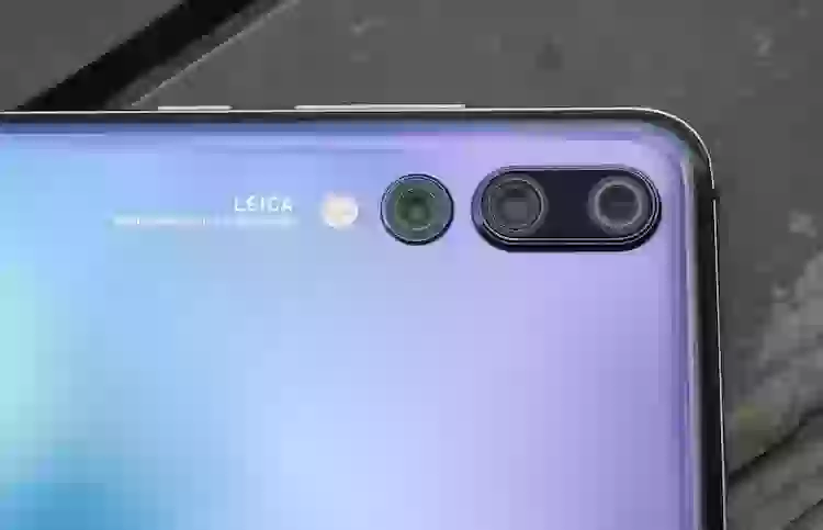 Huawei перестанет выпускать смартфоны с камерой Leica
