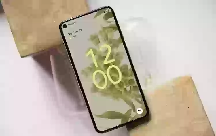 Android 12 представили официально. Что нового?