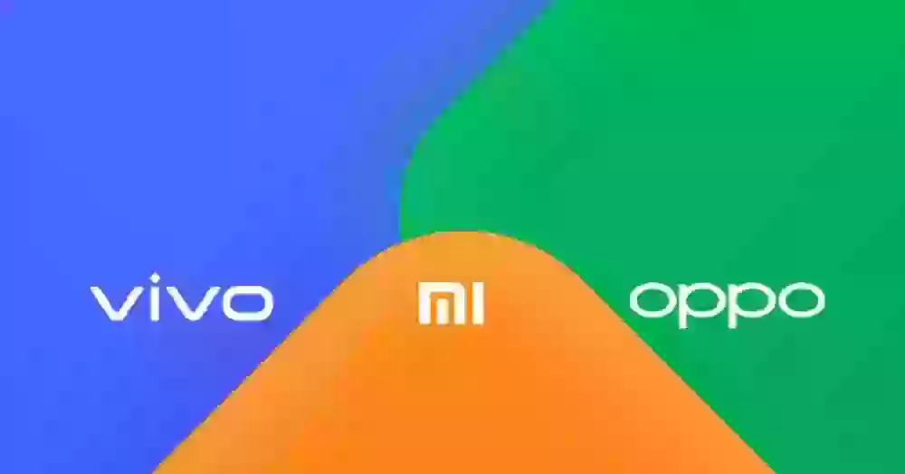 Как Xiaomi, Oppo и Vivo могут сделать свой Android