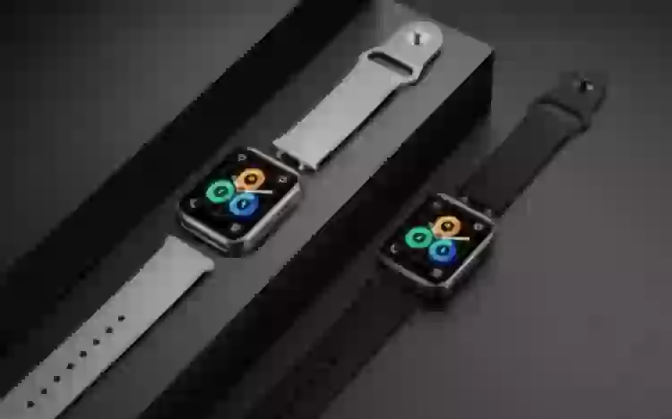 Meizu выпустила свои «Apple Watch» по цене настоящих Apple Watch