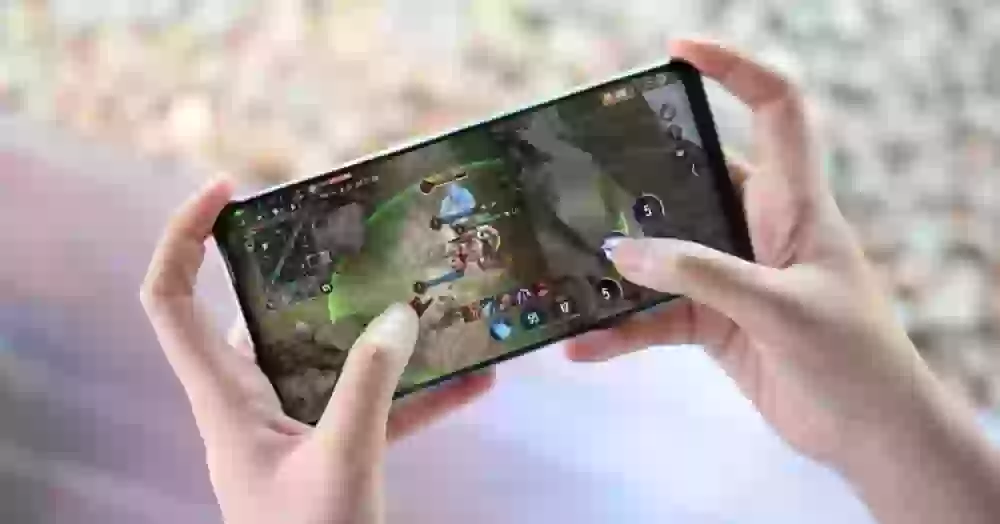 Google будет разгонять смартфоны на Android 12 в играх