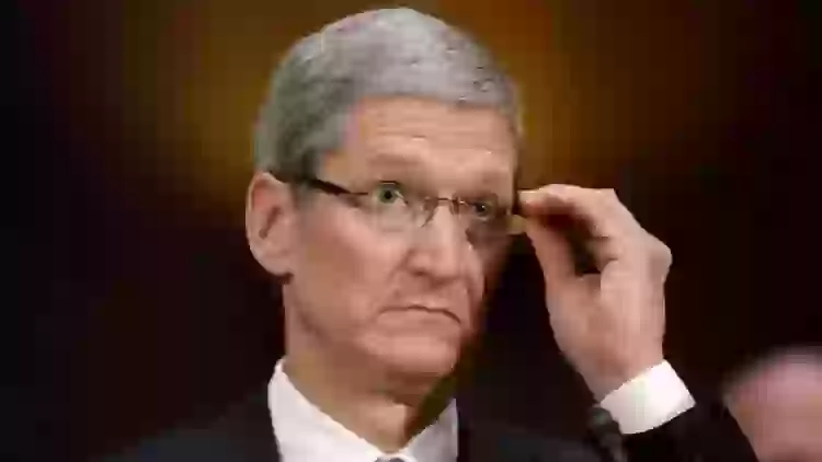 Мы все ошибались! Фанаты Apple не так уж и любят компанию