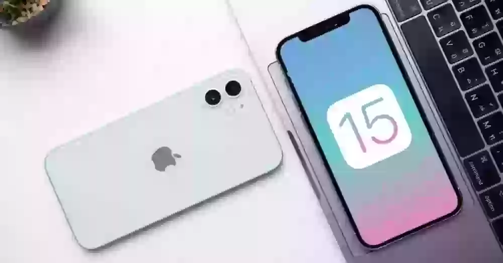 Какие функции Apple слизала у Android для iOS 15