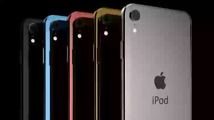 Почему даже пользователи Android будут рады выходу нового iPod