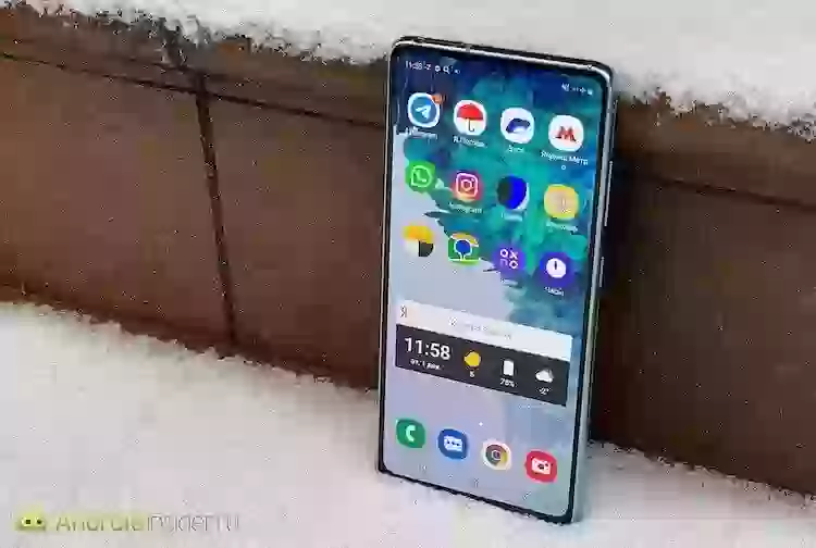 Лучшие смартфоны прошлого года, которые уже успели подешеветь