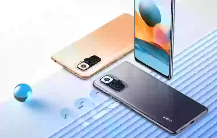 Redmi Note 10 бьет рекорды продаж. Так ли он хорош?