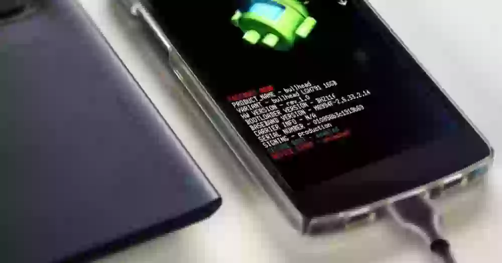 Что такое FastBoot на телефоне с Андроид