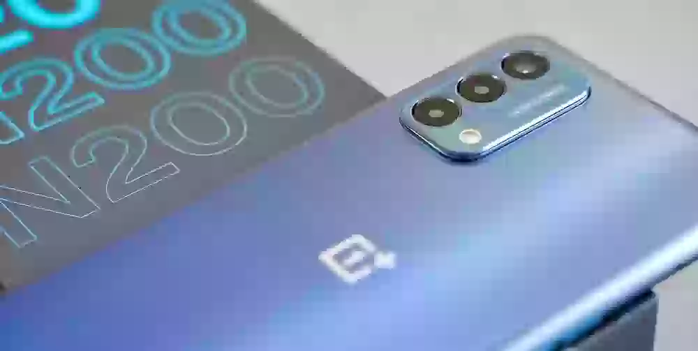 OnePlus выпустила новый Nord N200 5G. Что в нем есть