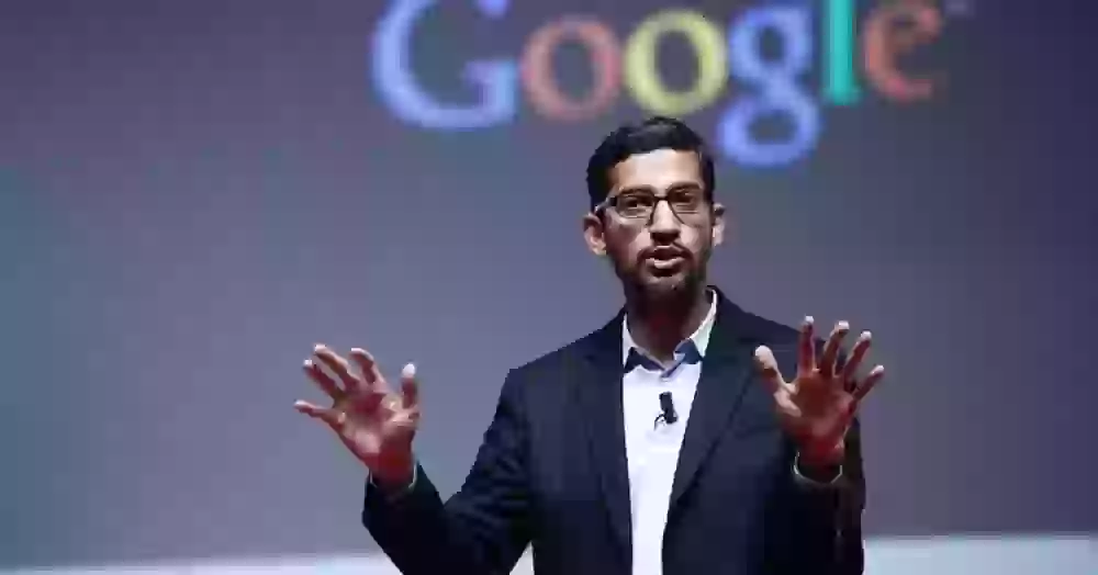 Сундар Пичаи — всё? Сотрудники Google недовольны своим гендиректором