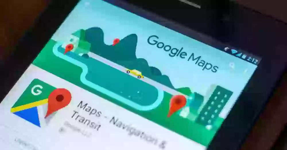 Почему эксперты рекомендуют отказаться от Google Maps