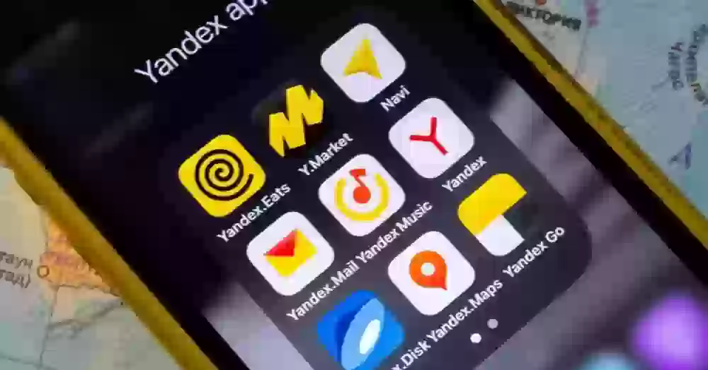 В России делают свой аналог App Store и Google Play для российских приложений