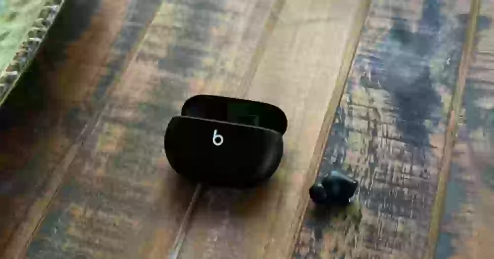 Почему Beats Studio Buds лучше Airpods Pro?