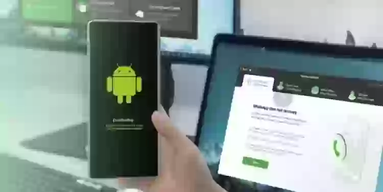 DroidKit — первое в мире решение для восстановления данных и устранения любых проблем Android