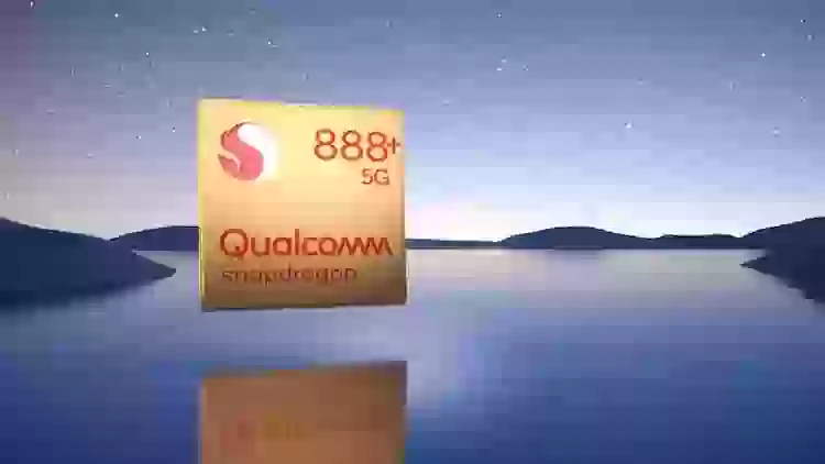 Не спешите покупать телефон на Snapdragon 888 Plus. Вот почему