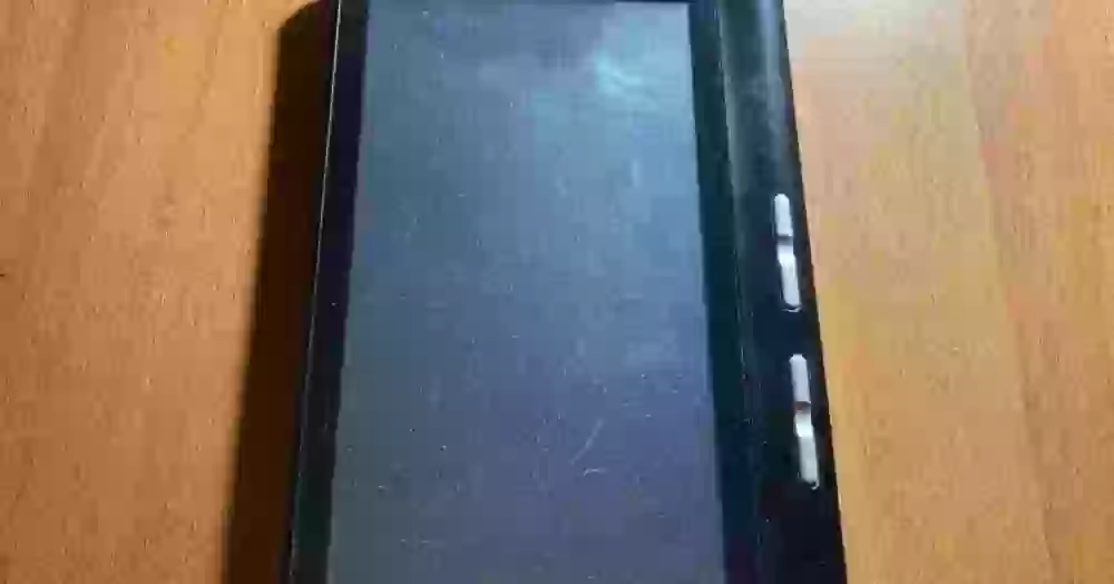 Google отключит старые Android. Но я продолжу им пользоваться
