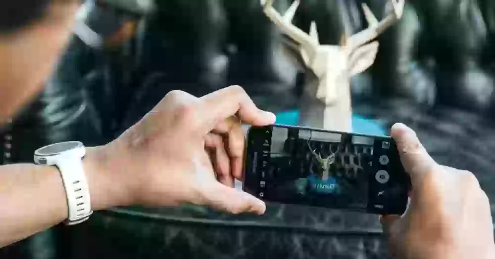 Как обновление Android изменит камеры старых смартфонов Samsung