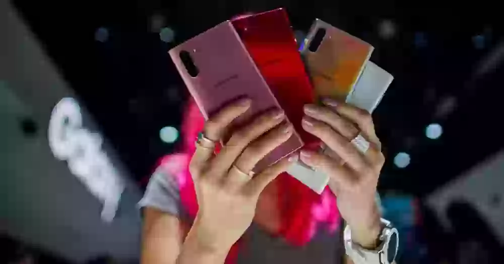 Мы даже не заметили, как смартфоны на Android стали такими крутыми