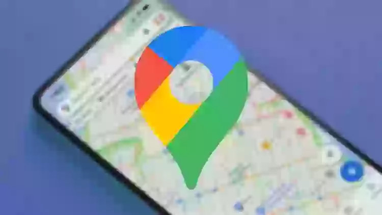 Не стоит полностью доверять Google Maps. Они могут быть опасны