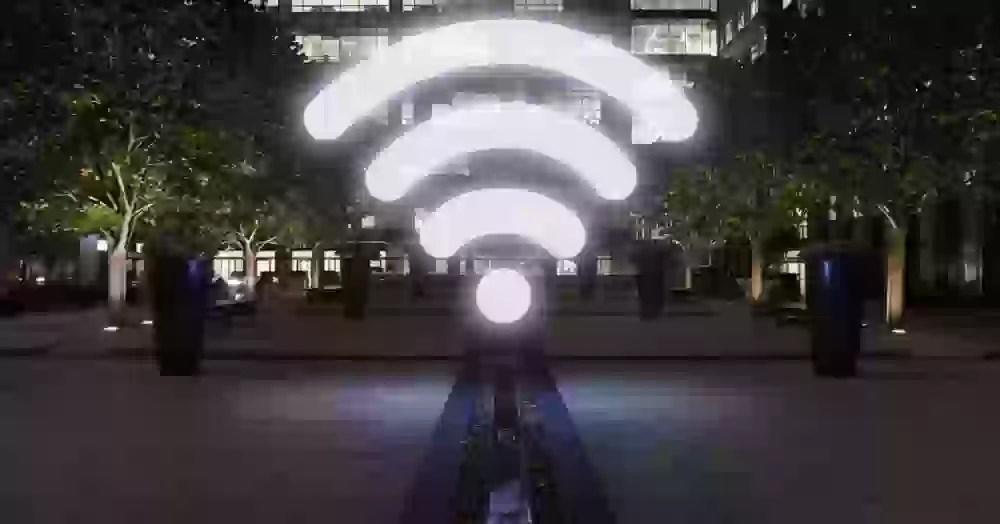 Чем опасен Wi-Fi без пароля