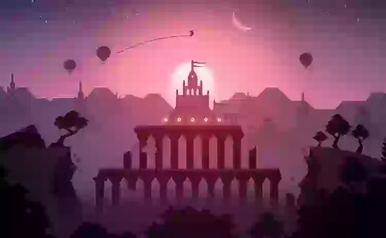Лучшие казуальные игры для Android