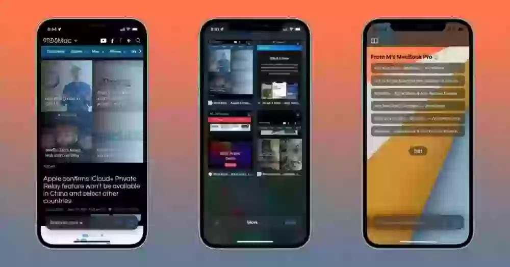Разработчик Google рассказал, что не так с Safari в iOS 15 и почему Chrome лучше