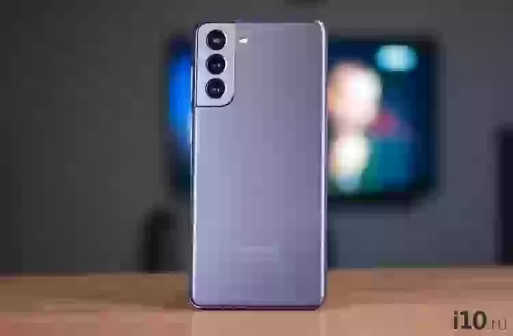 Телефоны Samsung получат самую прочную камеру в истории
