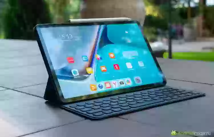 Стоит ли покупать планшет Huawei на HarmonyOS. Обзор Huawei MatePad 11