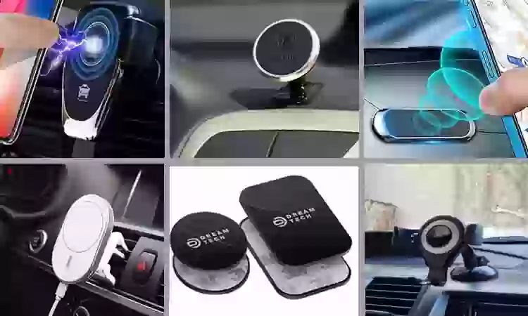 Лучшие держатели для телефона с AliExpress