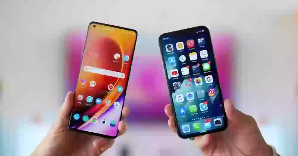 5 фишек Android, которых мне очень не хватает на iPhone