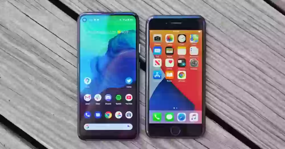 5 фишек, которые мне нравятся в iPhone больше, чем в Android