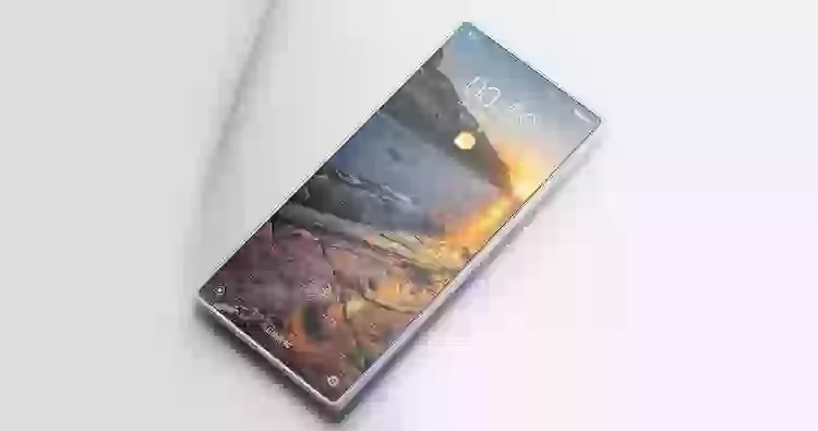 Xiaomi Mi Mix 4 выйдет 10 августа. Что от него ждать
