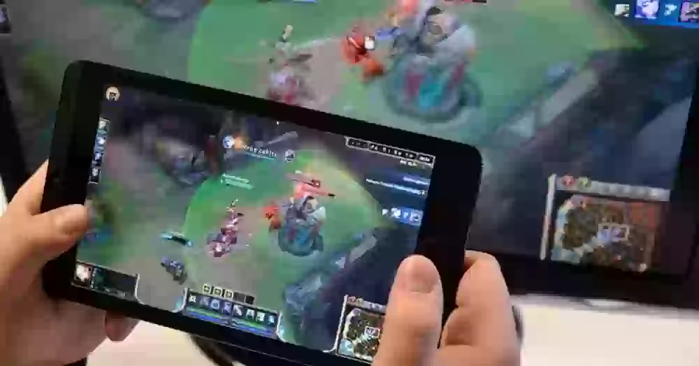 Лучшие портированные игры с ПК на Android