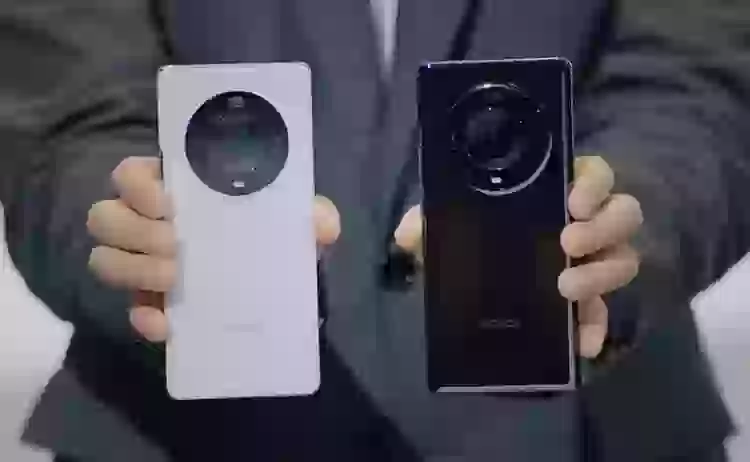 Сервисы Google и топовое железо. Сможет ли Honor Magic 3 заменить Huawei
