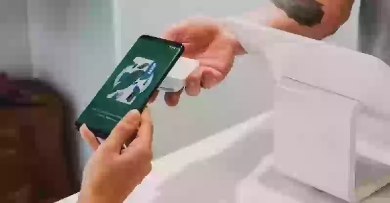 Как платить телефонами Huawei и Honor при помощи Mir Pay