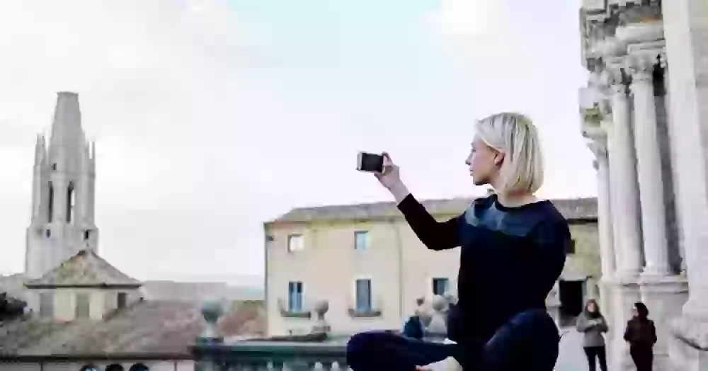 Мнение: Почему не стоит фотографировать в поездках