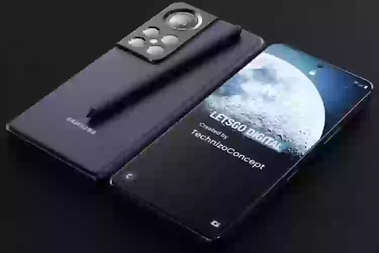 Камера и экран нового Samsung Galaxy S22. Что мы о нем знаем