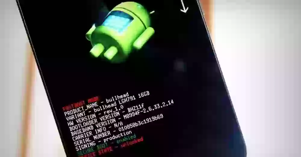 Samsung запретила перепрошивать новые смартфоны. Что за это будет