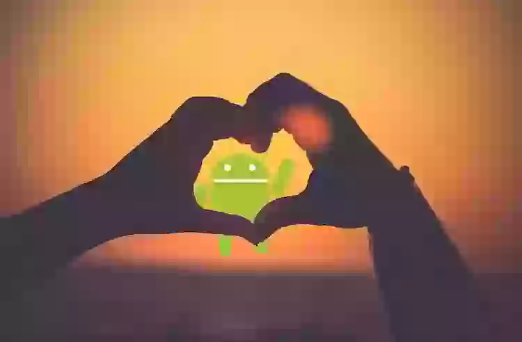 Я просто влюбился в эти функции после перехода с iPhone на Android