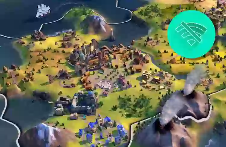 Лучшие игры для Android, в которые можно играть без интернета