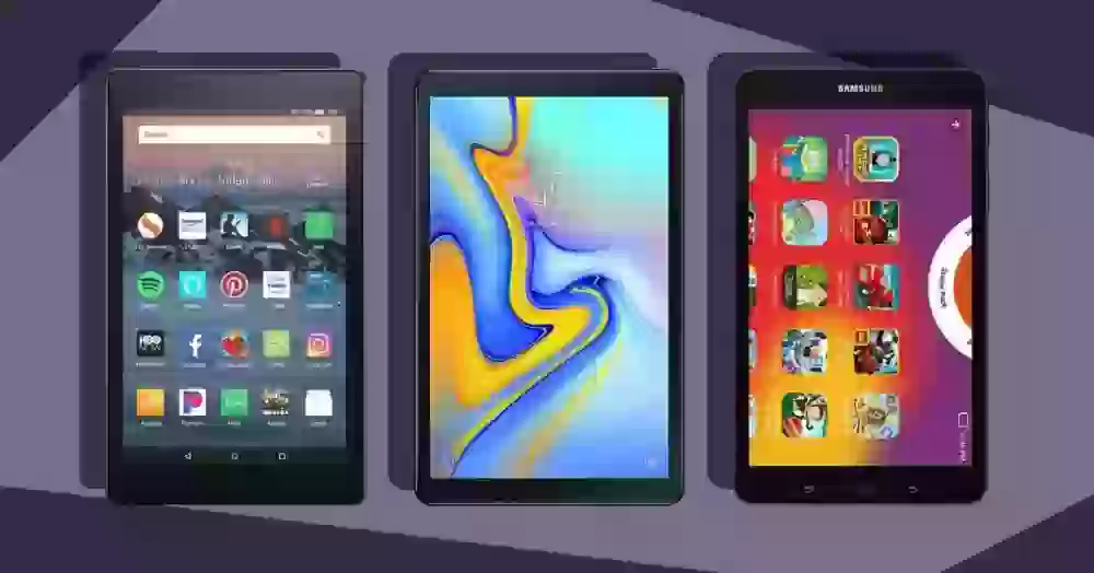 Мнение: Почему я никогда не куплю Android планшет