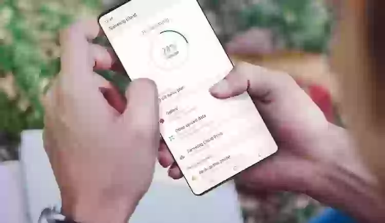 Samsung Cloud скоро удалит ваши данные. Как их скачать