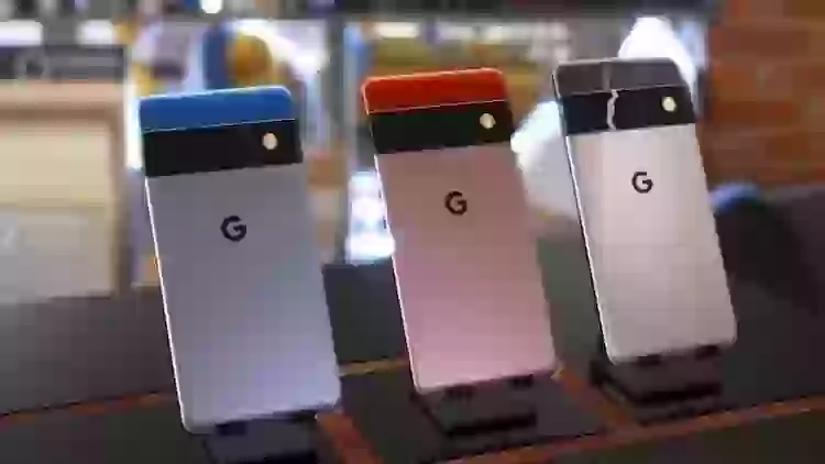 Почему отказ от комплектной зарядки в Google Pixel 6 это хорошо