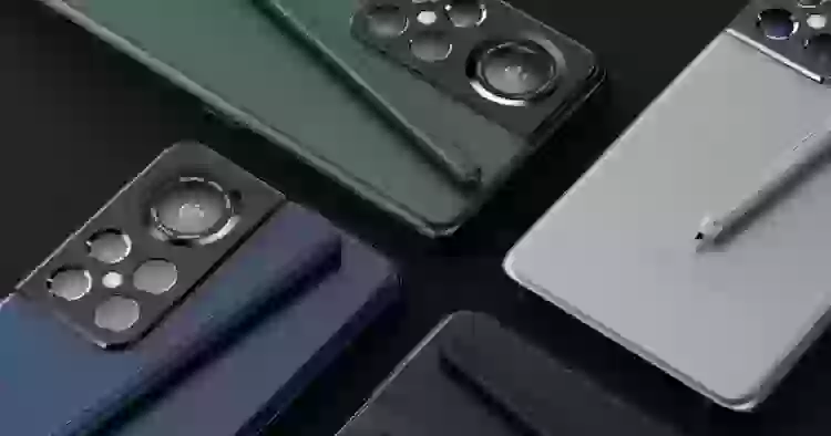 Вот чем будет отличаться Samsung Galaxy S22 от Galaxy S22 Ultra