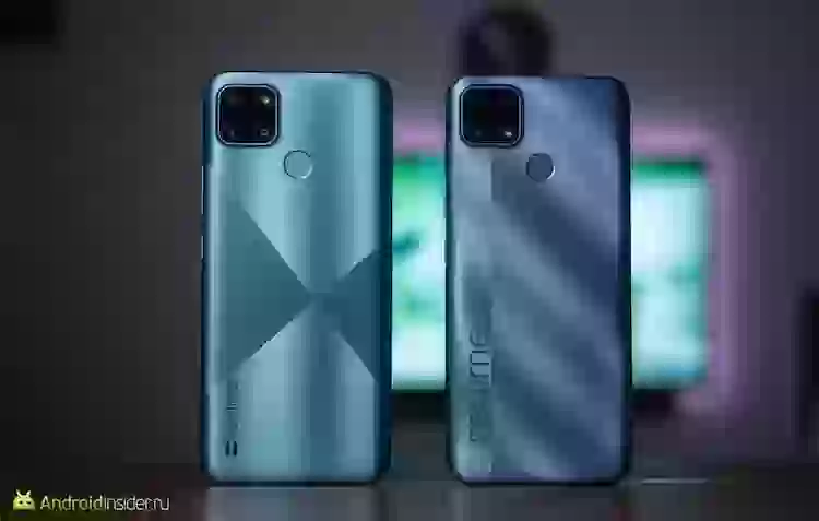 realme выпускает обновленные версии самых популярных бюджетных смартфонов и устраивает распродажу