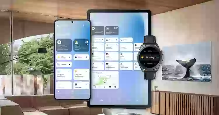 Samsung придумала, как найти потерянные вещи намного быстрее