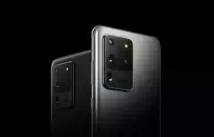 Samsung позволит увеличить оперативную память своих телефонов