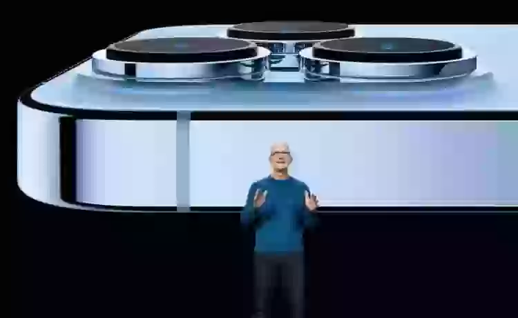 iPhone 13 разочаровал, но я куплю его ради функции, которой нет у Android