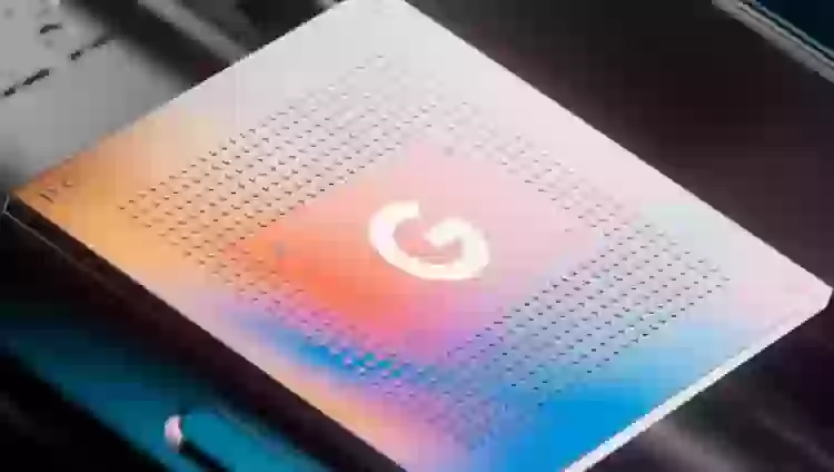 Как Google Tensor изменит мир Android и приоритеты пользователей